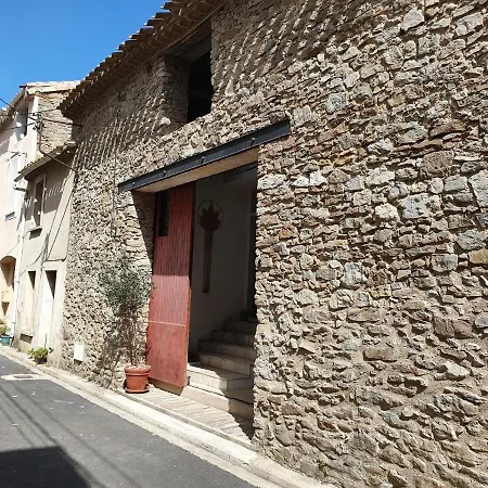 Near The Canal Du Midi