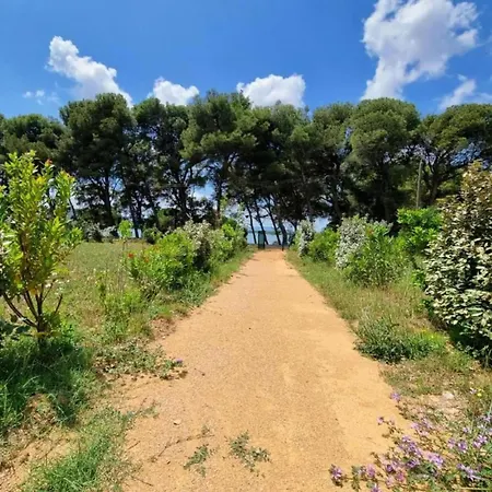 Hébergement de vacances Near The Canal Du Midi Olonzac