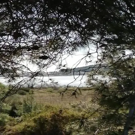 Near The Canal Du Midi