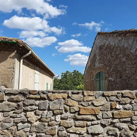 Near The Canal Du Midi Olonzac